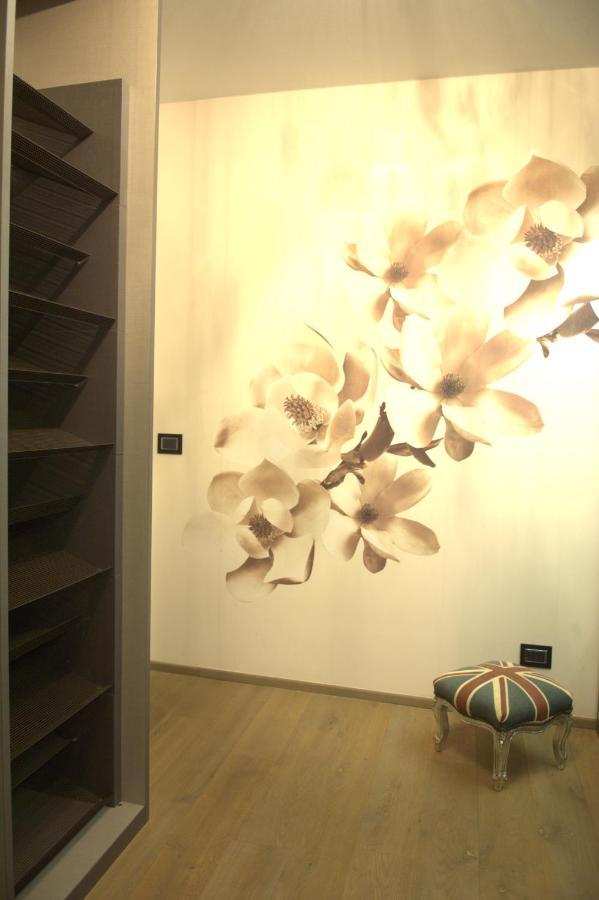 Ca De Cartocci Apartment Arezzo Exterior photo